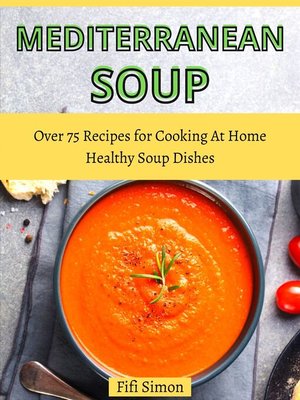 cover image of Mediterranean Soup